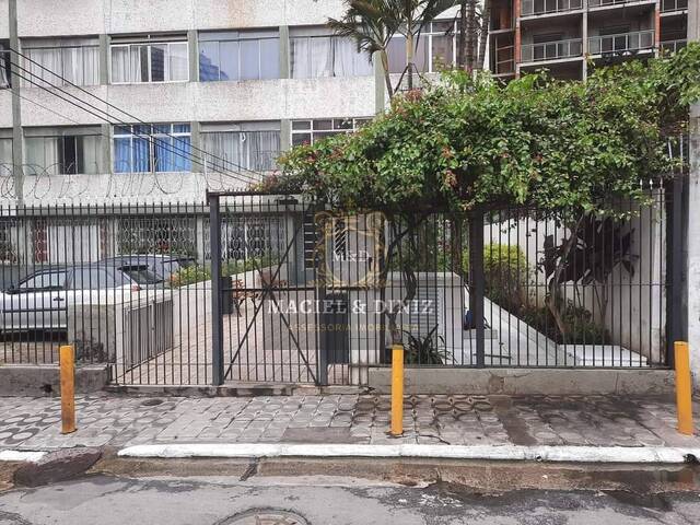 #44 - Apartamento para Venda em São Paulo - SP