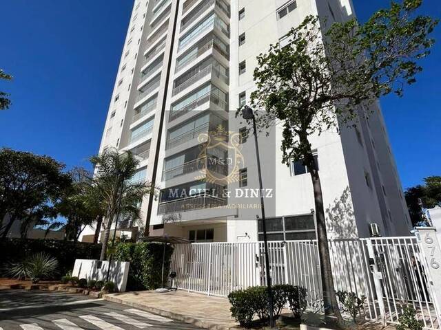 #104 - Apartamento para Venda em São Paulo - SP - 3