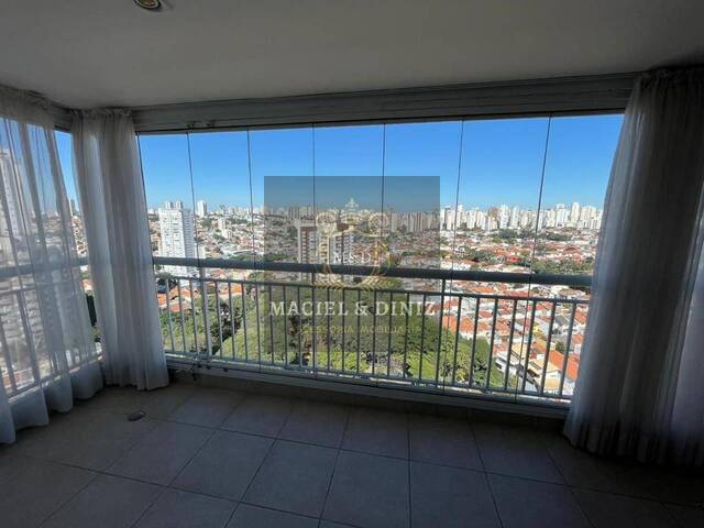 #104 - Apartamento para Venda em São Paulo - SP