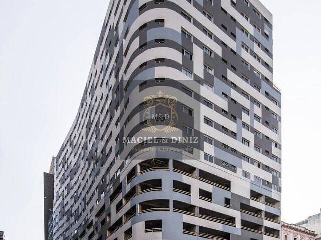 #126 - Apartamento para Venda em São Paulo - SP - 1